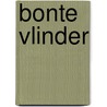 Bonte vlinder by Greetje van den Berg