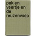 Pek en Veertje en de Reuzenwiep