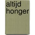 Altijd honger