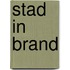 Stad in brand