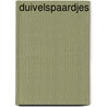 Duivelspaardjes door TomáS. González
