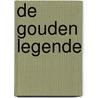 De gouden legende door Nadeem Aslam