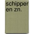 Schipper en Zn.
