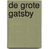 De grote Gatsby