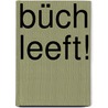 Büch leeft! door Godfried Vranken
