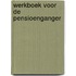 Werkboek voor de pensioenganger