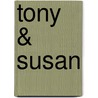 Tony & Susan door Austin Wright