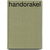 Handorakel by Baltasar Gracián