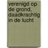 Verenigd op de grond, daadkrachtig in de lucht