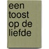 Een toost op de liefde