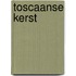 Toscaanse kerst