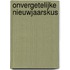 Onvergetelijke nieuwjaarskus