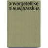 Onvergetelijke nieuwjaarskus door Scarlet Wilson