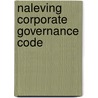 Naleving corporate governance code by Ward Rougoor