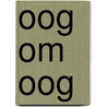 Oog om oog by Buddy Tegenbosch