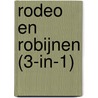 Rodeo en robijnen (3-in-1) door Catherine Mann