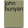 John Bunyan door P. de Zeeuw
