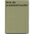 Leve de publieksfilosofie!