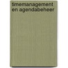 Timemanagement en agendabeheer by Coert Aschman