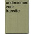 Ondernemen voor transitie