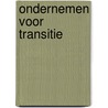 Ondernemen voor transitie door Sophie Buchel