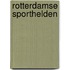 Rotterdamse sporthelden