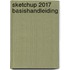 SketchUp 2017 Basishandleiding