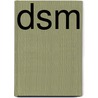 DSM door Anne Winters