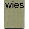 Wies by Wies van Dort