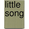 Little Song door Hans Schuurman