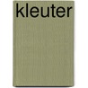 Kleuter door Hans Schuurman
