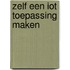 Zelf een IoT toepassing maken