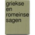 Griekse en Romeinse sagen