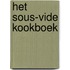 Het sous-vide kookboek