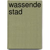 Wassende stad door Lies Van Gasse