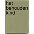 Het behouden kind