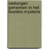 Verborgen geheimen in het Lourdes-mysterie