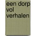 Een dorp vol verhalen