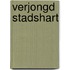 Verjongd stadshart