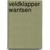 Veldklapper wantsen by Vincent J. Kalkman