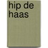 Hip de haas