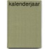 Kalenderjaar