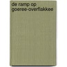 De Ramp op Goeree-Overflakkee by Marloes Wellenberg