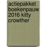 Actiepakket Boekenpauw 2016 Kitty Crowther door Kitty Crowther