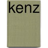 KENZ door Gerard Jacobs