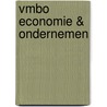 Vmbo economie & ondernemen door Ovd-Educatieve Uitgeverij