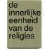 De innerlijke eenheid van de religies