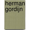 Herman Gordijn door Yvette van der Zande