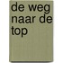 De weg naar de top