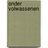 Onder volwassenen